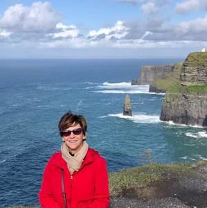 Meet your Posher, Natalie